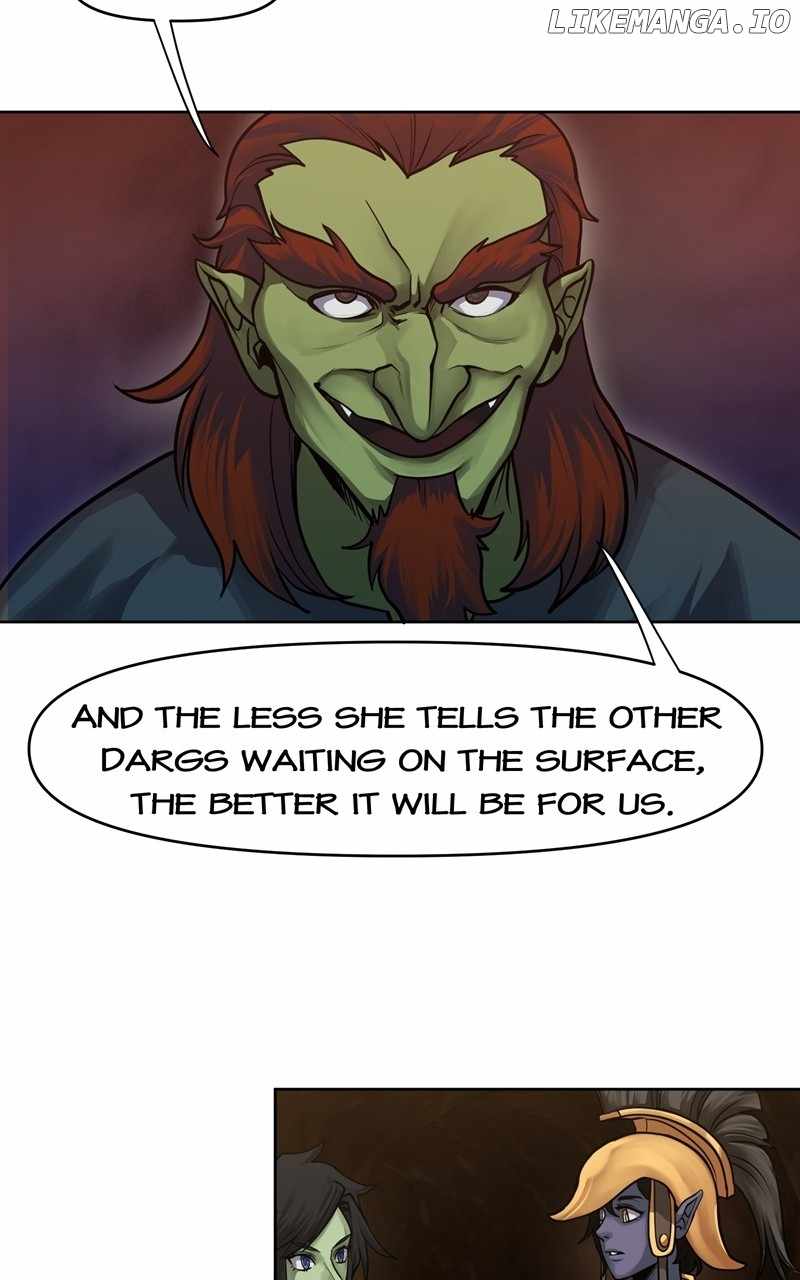 Lord of Goblins Chapter 55 22